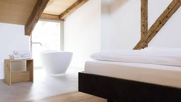 1 camera, Wi-Fi gratuito, lenzuola