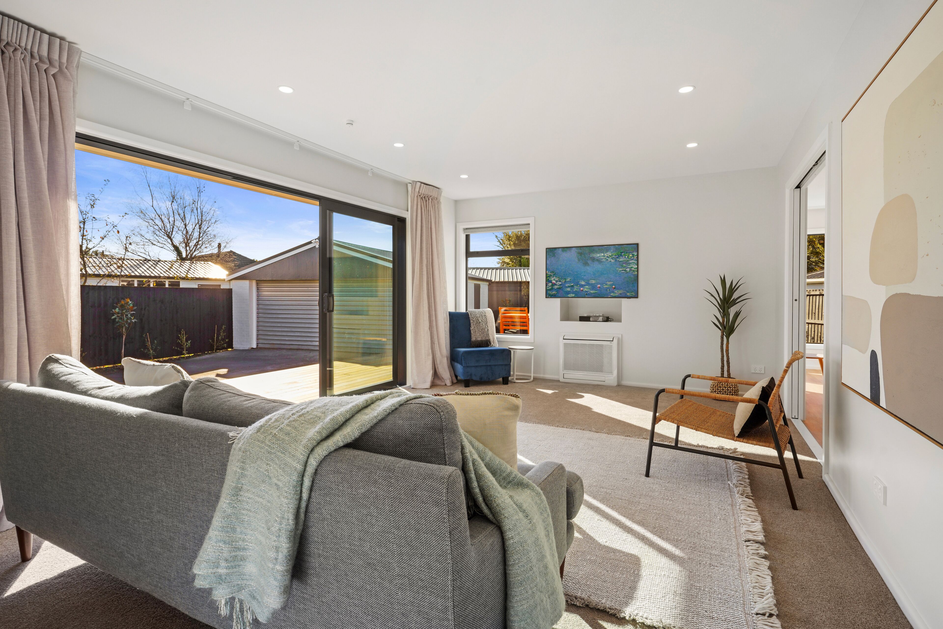 スマートテレビ、書庫