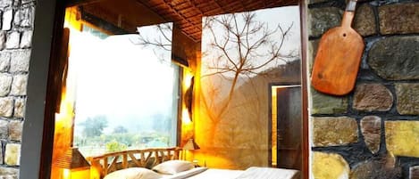 Luxury Cottage | Free WiFi