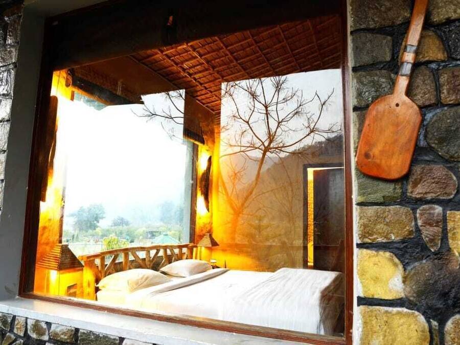 Luxury Cottage