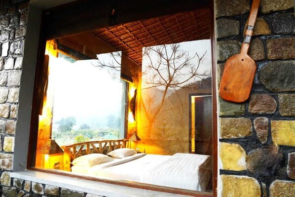 Casa de campo superluxo | Wi-Fi de cortesia