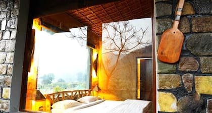 Kabeela Tashree Resort