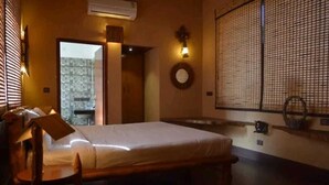Chaumière luxueuse | Accès au Wi-Fi (inclus)