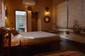 1 غرفة نوم وواي فاي مجانًا