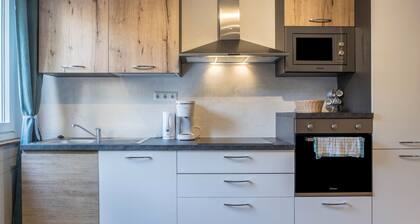 Holiday Home "Weingut Plonerhof" with Mountain View, Private Garden & Wi-Fi