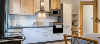 Ferienhaus "Weingut Plonerhof" mit Bergblick, Privatem Garten und WLAN