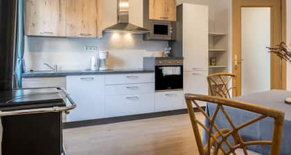 Holiday Home "Weingut Plonerhof" with Mountain View, Private Garden & Wi-Fi