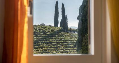 Holiday Home "Weingut Plonerhof" with Mountain View, Private Garden & Wi-Fi