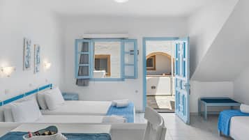 1 sovrum, strykjÀrn/strykbrÀda, gratis wi-fi och sÀngklÀder