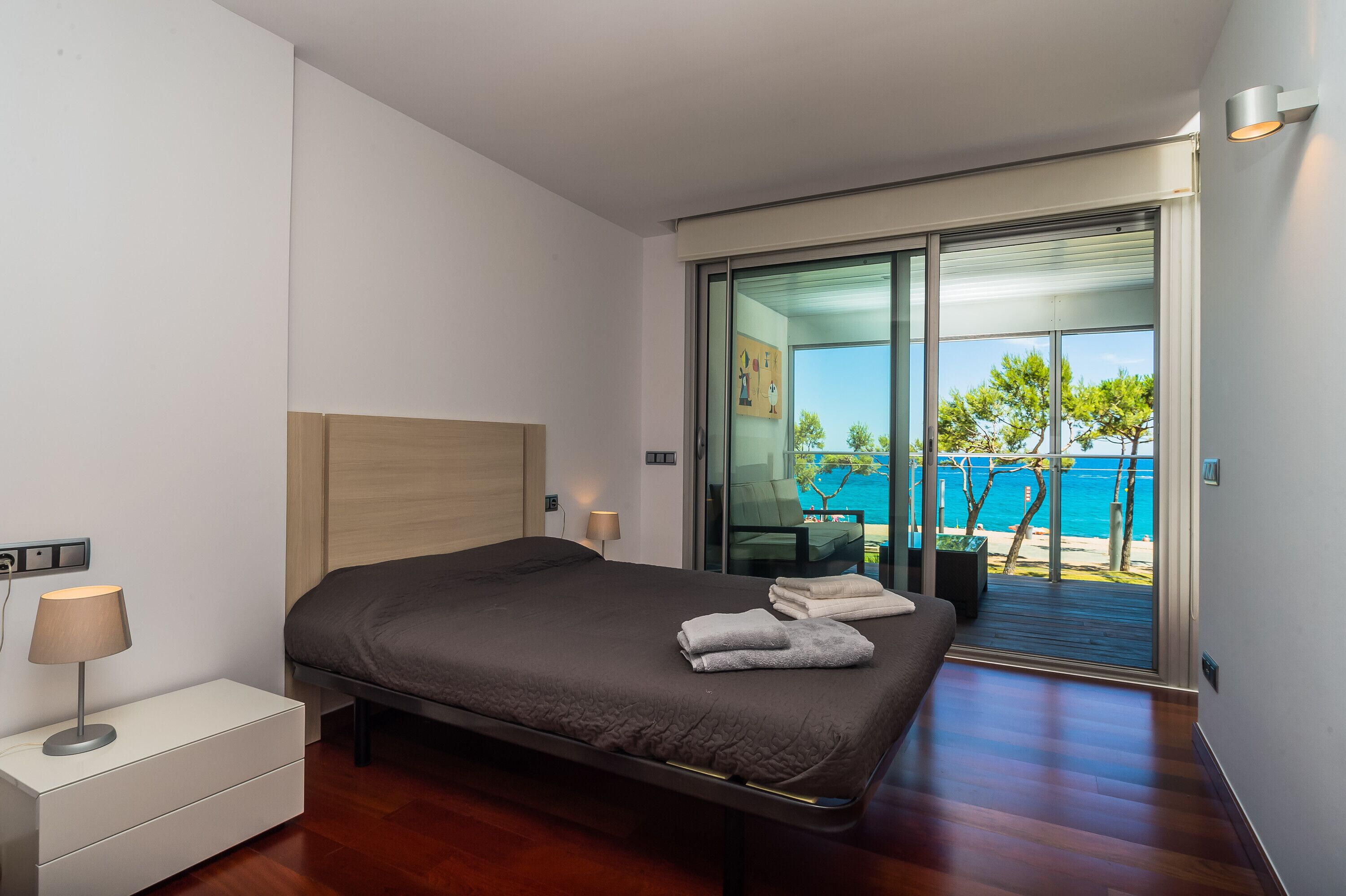 3 slaapkamers, gratis wifi, beddengoed