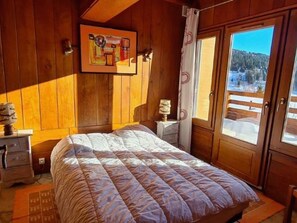 1 bedroom, WiFi