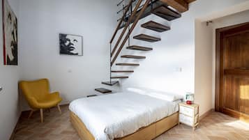 6 slaapkamers, wifi, beddengoed