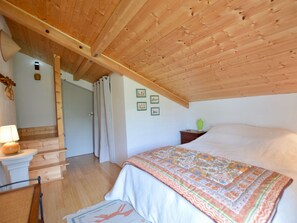 3 slaapkamers
