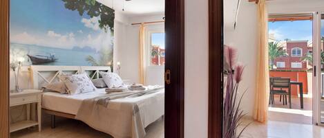 1 camera, ferro/asse da stiro, Wi-Fi gratuito, lenzuola