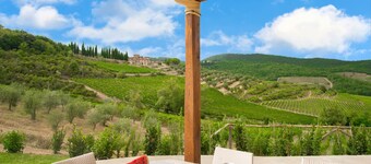 Villa nel Verde - Homelike Villas