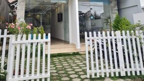 Basic Double Room - Thuan Phat Motel (Lam Vien - Da Lat)