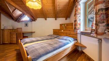 1 sovrum, strykjärn/strykbräda, gratis wi-fi och sängkläder