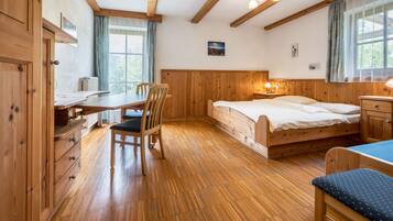 1 camera, ferro/asse da stiro, Wi-Fi gratuito, lenzuola