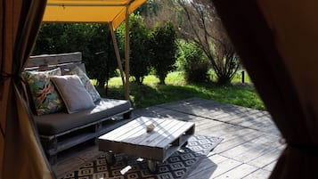 Terras