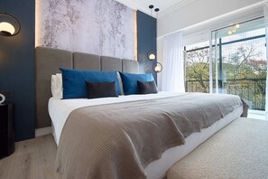 4 Schlafzimmer, Schreibtisch, Bügeleisen/Bügelbrett, kostenloses WLAN