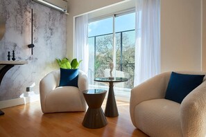 Smart-TV, Arbeitsbereiche