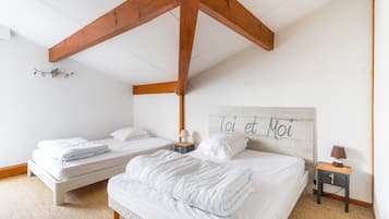 2 habitaciones y wifi gratis