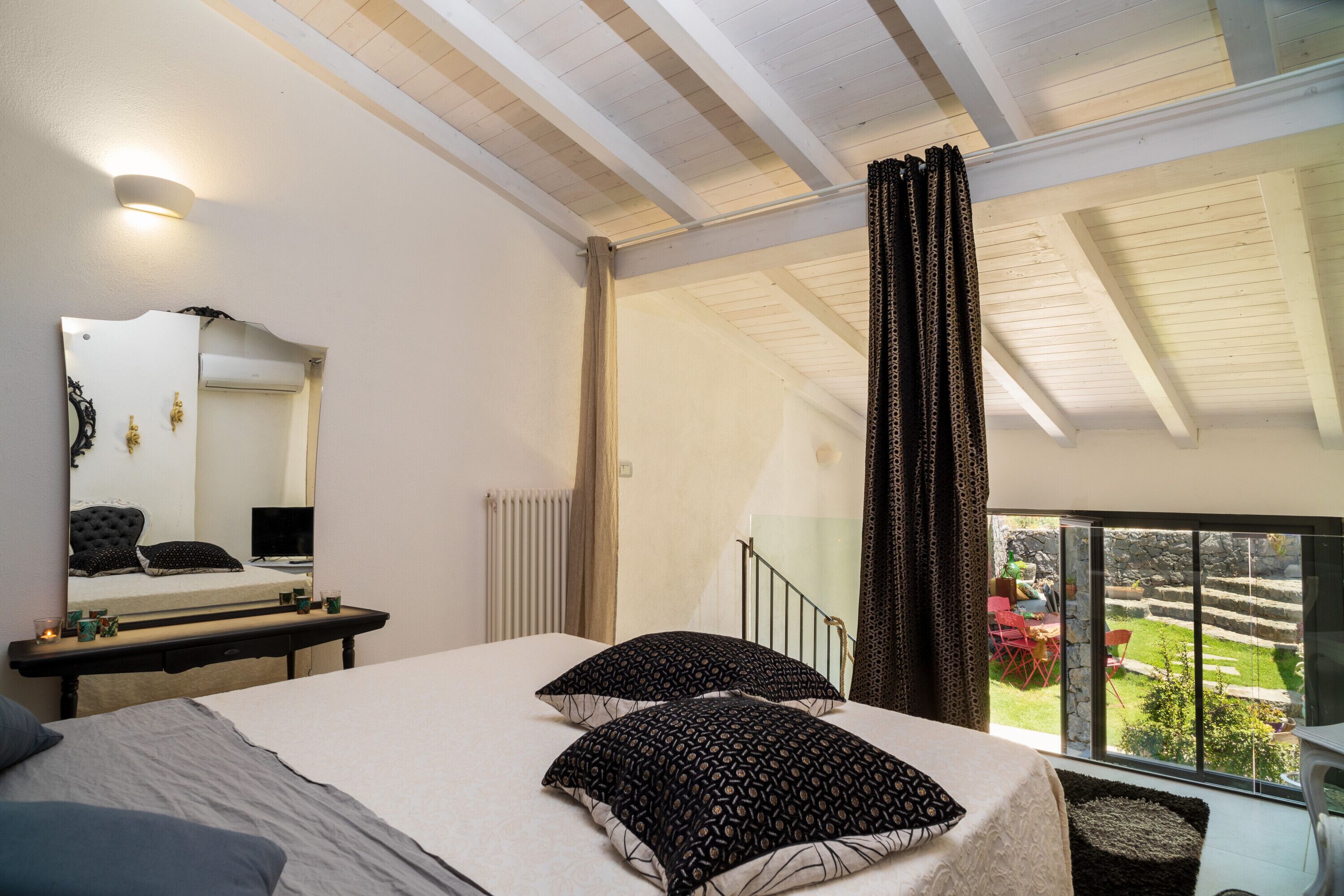 3 camere, Wi-Fi gratuito