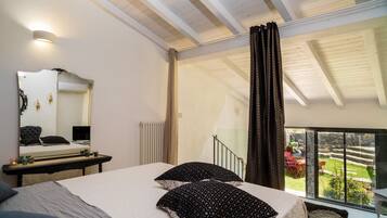 3 camere, Wi-Fi gratuito