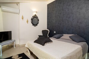 3 bedrooms, free WiFi