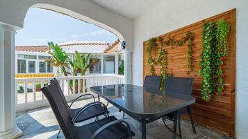 Servei de restauració a l'aire lliure