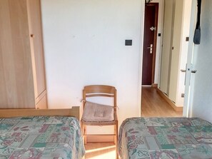 1 chambre
