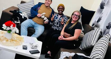 A lovely and budgeting friendly home in Arusha