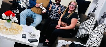 A lovely and budgeting friendly home in Arusha