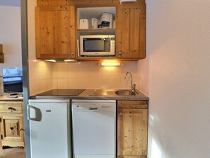 Eget kjøkken