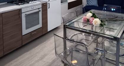 VILLA LUISA THE GARDEN ON THE SEA