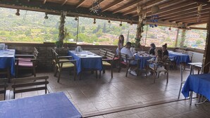 Restaurant - ZEYTİNLİ KOANK  (Selçuk)