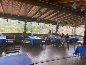 Restaurant - ZEYTİNLİ KOANK (Selçuk)