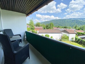 Property grounds - Vacation apartment Alpenchic (Oberstaufen)