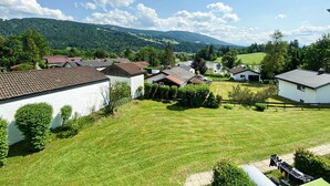 Unterkunftsgelände