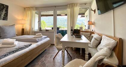 Vacation apartment Alpenchic