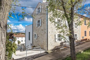 Udendørsområde
