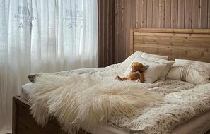 4 間睡房、免費 Wi-Fi