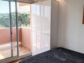 1 Schlafzimmer, WLAN