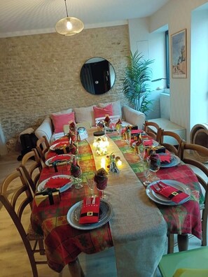 Restauration