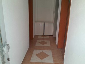 Double Room | Free WiFi - Ayışığı Pansiyon (Burhaniye)