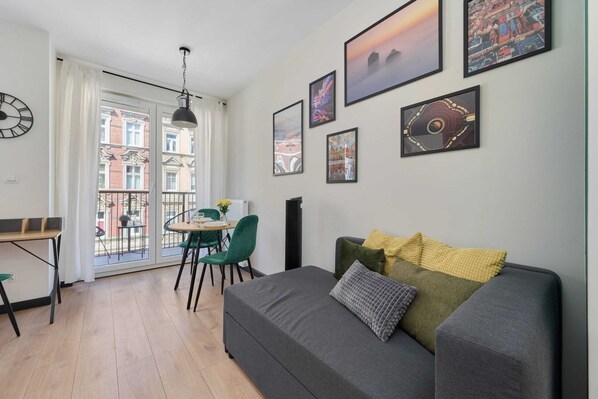 Télévision, espaces bureaux