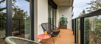 Spadochroniarzy 4 | Unique Apartment | Pool