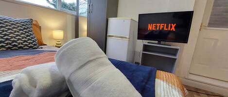 4 Schlafzimmer, Bügeleisen/Bügelbrett, WLAN, Bettwäsche