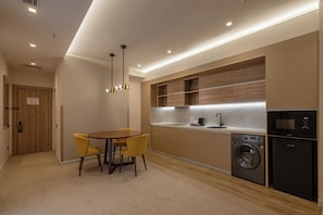 Private kitchen - Istaravshan (Tashkent)