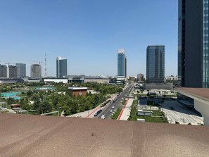 Exterior - Istaravshan (Tashkent)